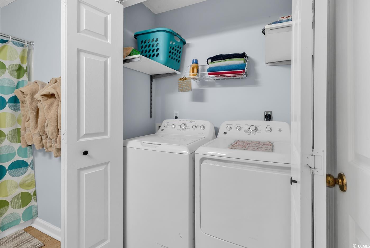 390 Pinehurst Lane, Unit 14B Pawleys Island, SC 29585 - Photo 17 of 39