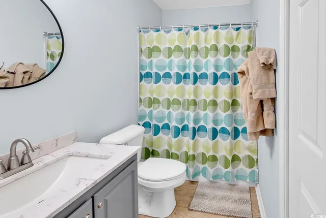 $310,000 | 390 Pinehurst Lane, Unit 14B, Pawleys Island, SC 29585