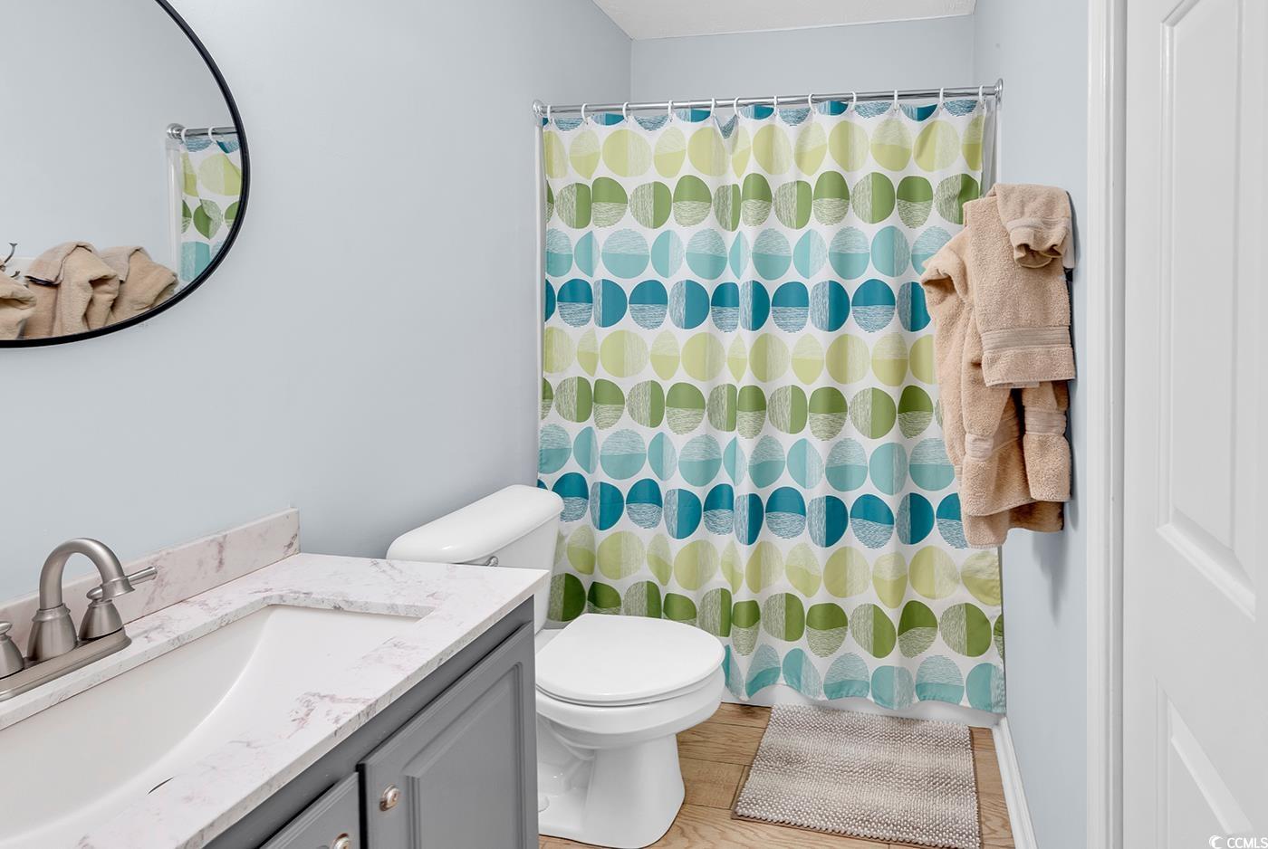 390 Pinehurst Lane, Unit 14B Pawleys Island, SC 29585 - Photo 18 of 39