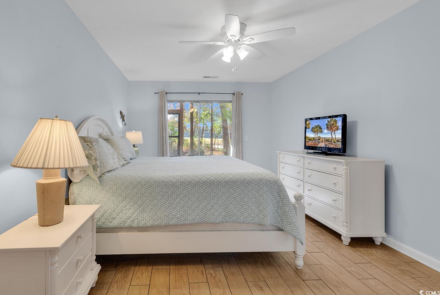 390 Pinehurst Lane, Unit 14B Pawleys Island, SC 29585 - Photo 19 of 39