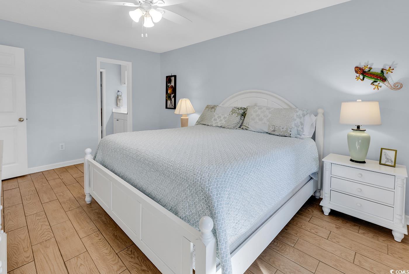 390 Pinehurst Lane, Unit 14B Pawleys Island, SC 29585 - Photo 22 of 39