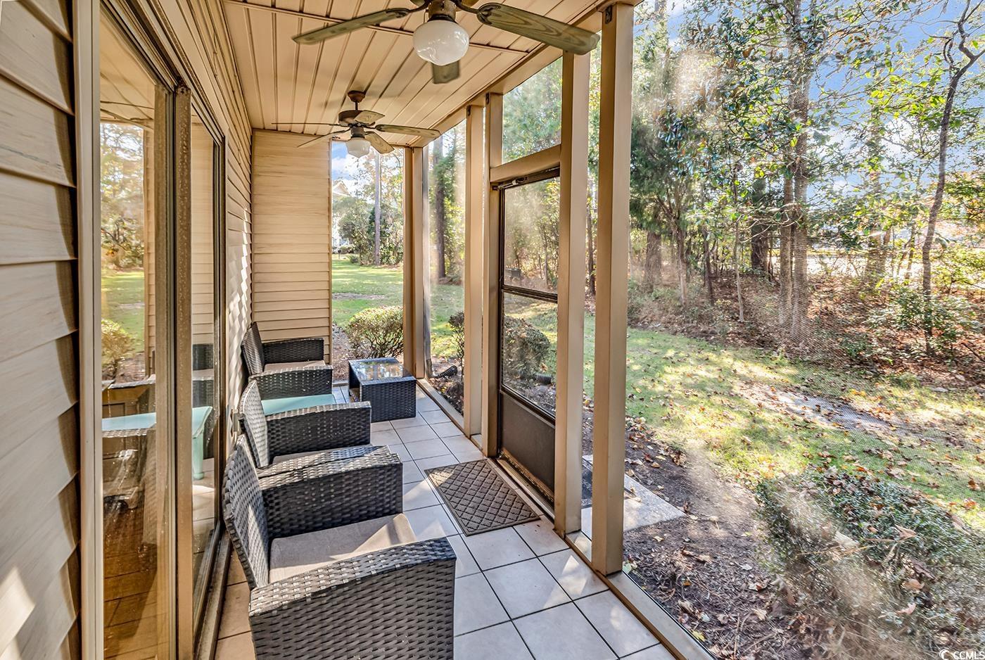 390 Pinehurst Lane, Unit 14B Pawleys Island, SC 29585 - Photo 24 of 39