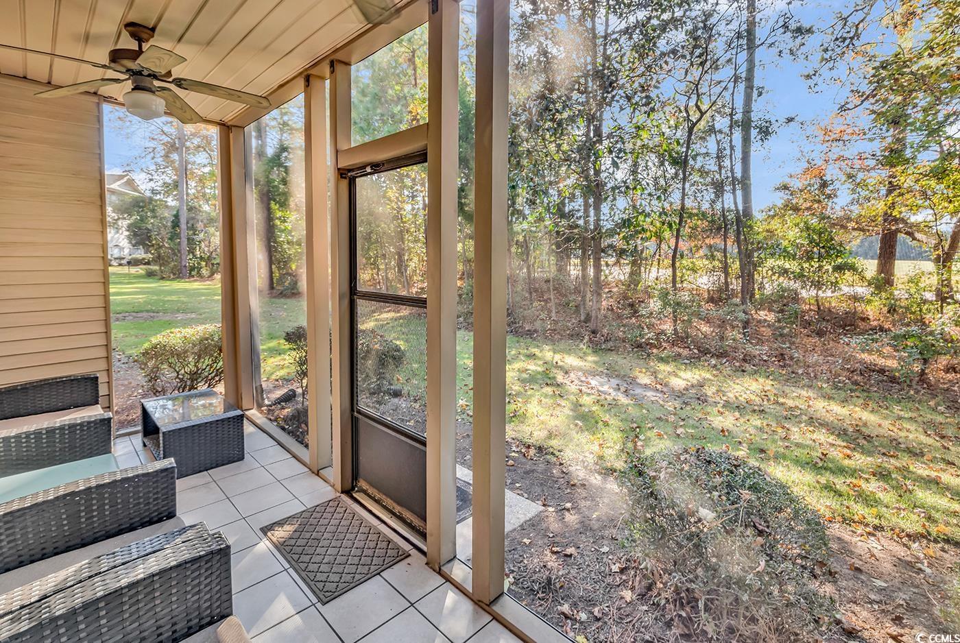 390 Pinehurst Lane, Unit 14B Pawleys Island, SC 29585 - Photo 25 of 39