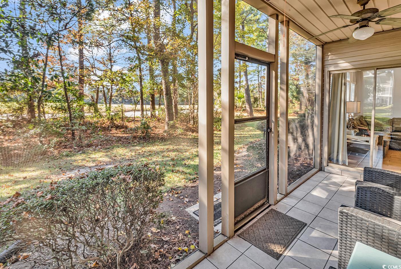 390 Pinehurst Lane, Unit 14B Pawleys Island, SC 29585 - Photo 26 of 39