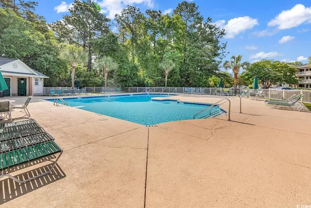 $310,000 | 390 Pinehurst Lane, Unit 14B, Pawleys Island, SC 29585