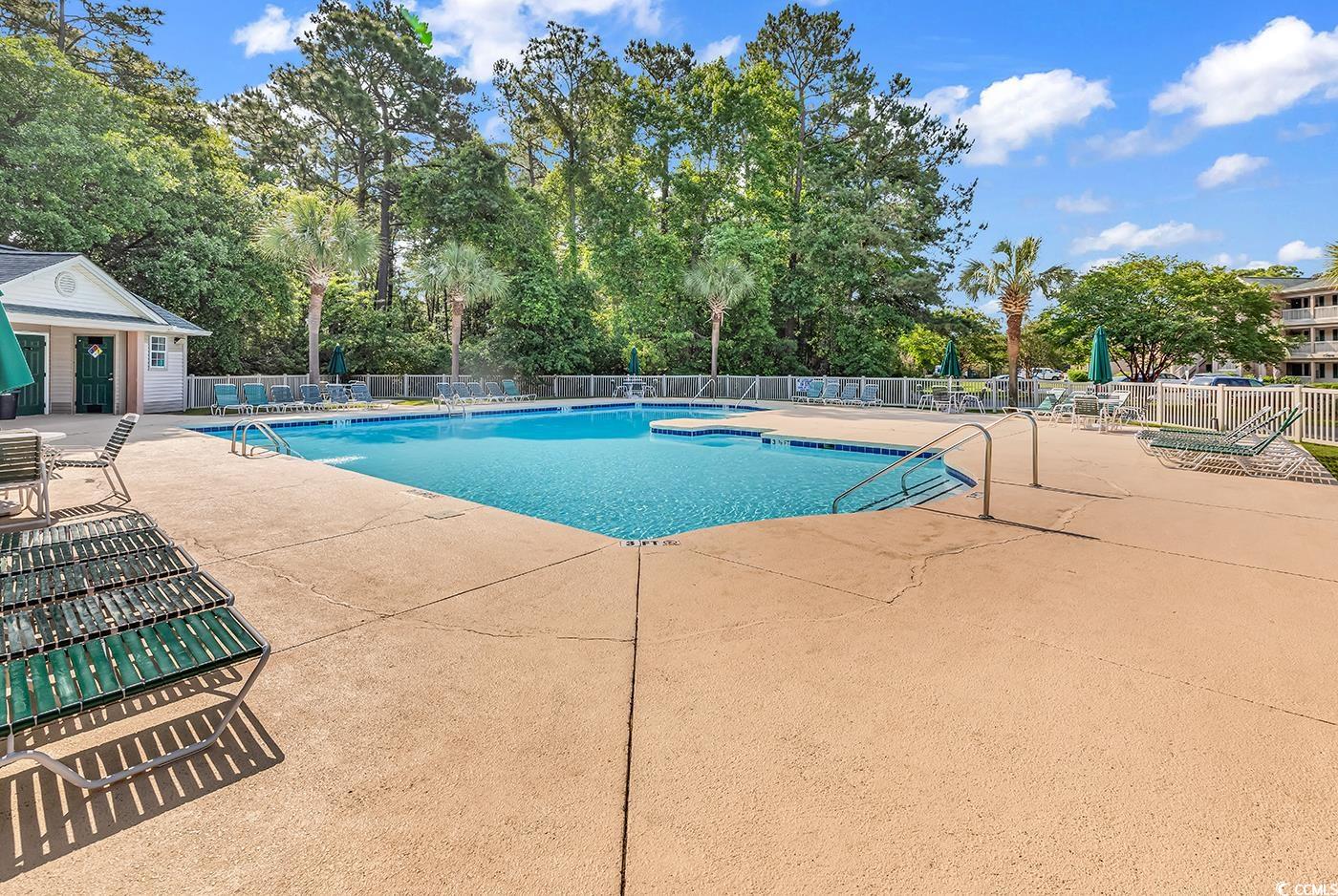 390 Pinehurst Lane, Unit 14B Pawleys Island, SC 29585 - Photo 27 of 39