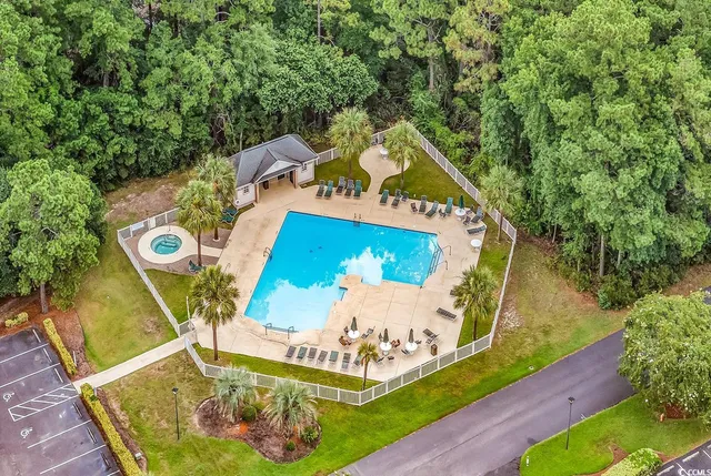 $310,000 | 390 Pinehurst Lane, Unit 14B, Pawleys Island, SC 29585