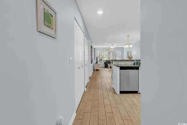 $310,000 | 390 Pinehurst Lane, Unit 14B, Pawleys Island, SC 29585