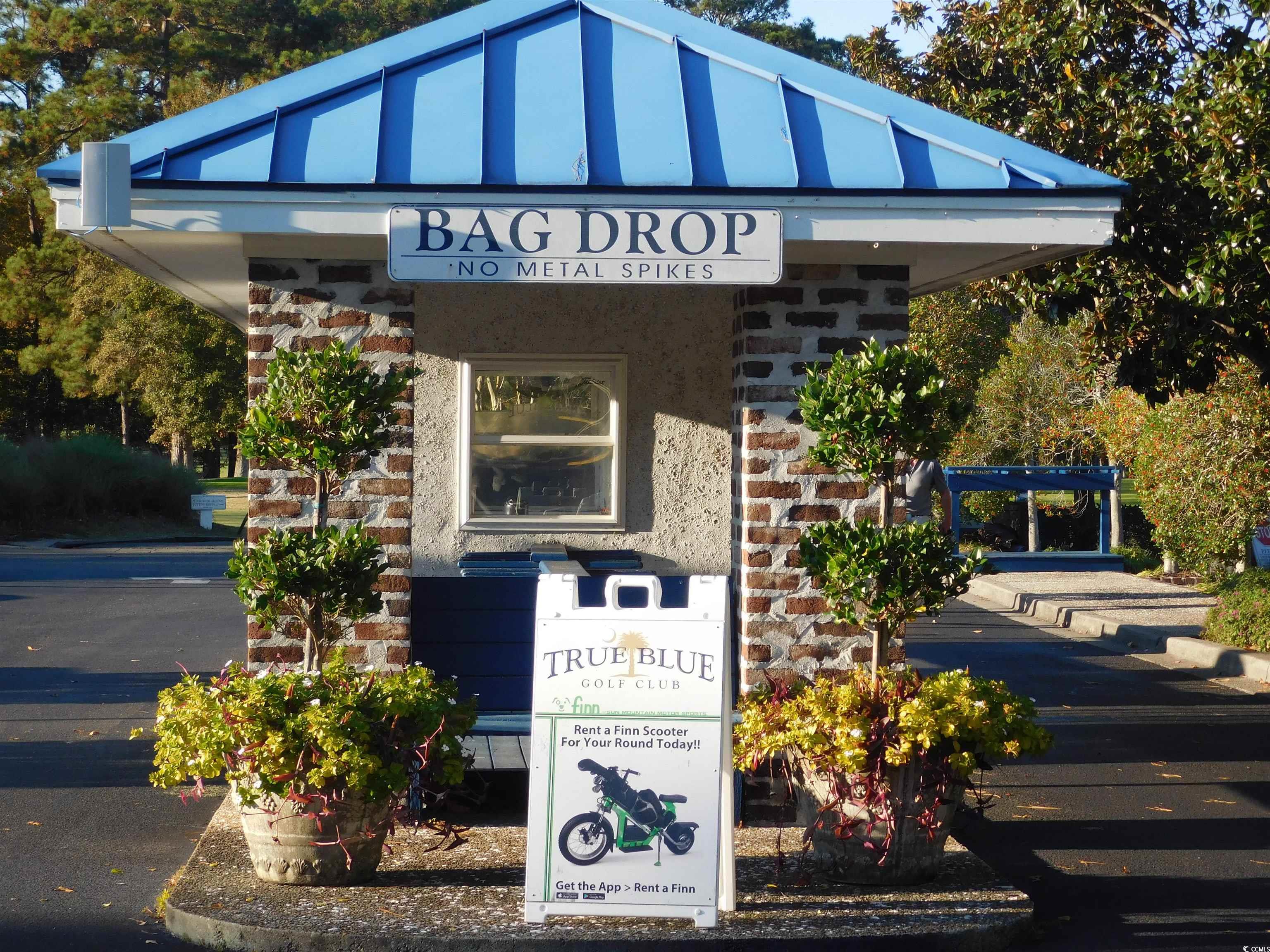 390 Pinehurst Lane, Unit 14B Pawleys Island, SC 29585 - Photo 31 of 39