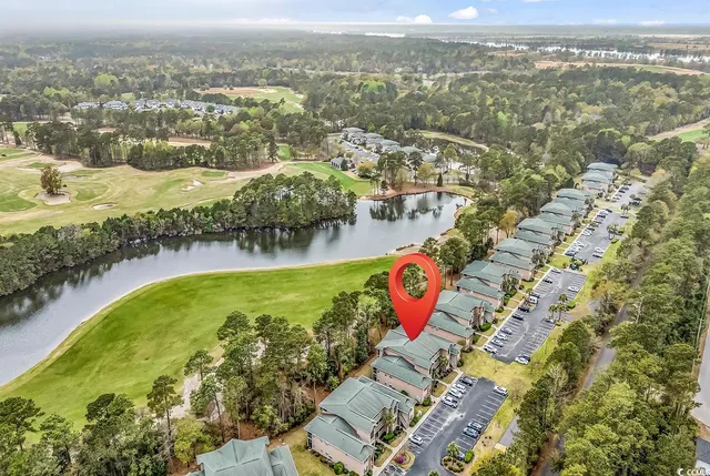 $310,000 | 390 Pinehurst Lane, Unit 14B, Pawleys Island, SC 29585