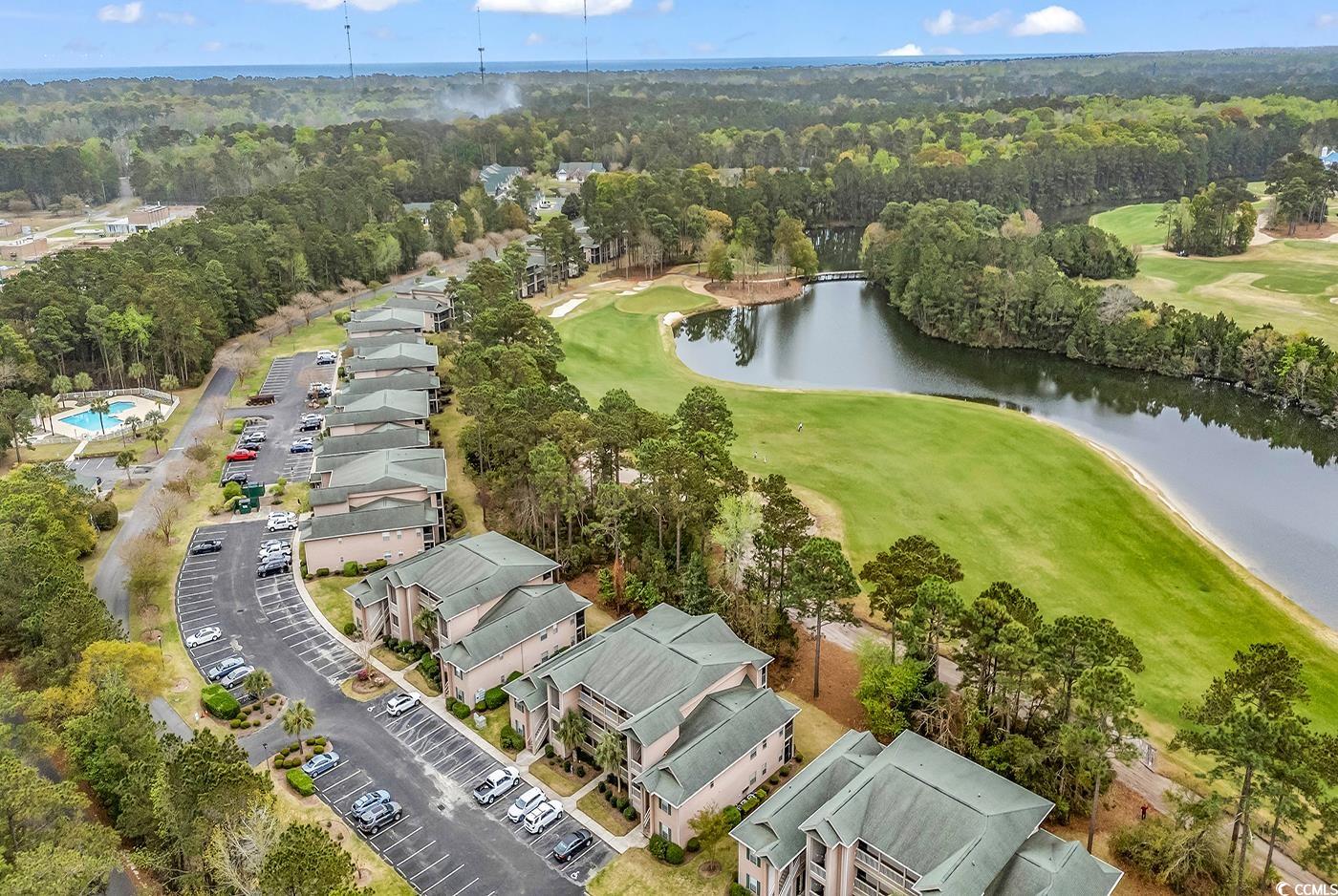 390 Pinehurst Lane, Unit 14B Pawleys Island, SC 29585 - Photo 38 of 39