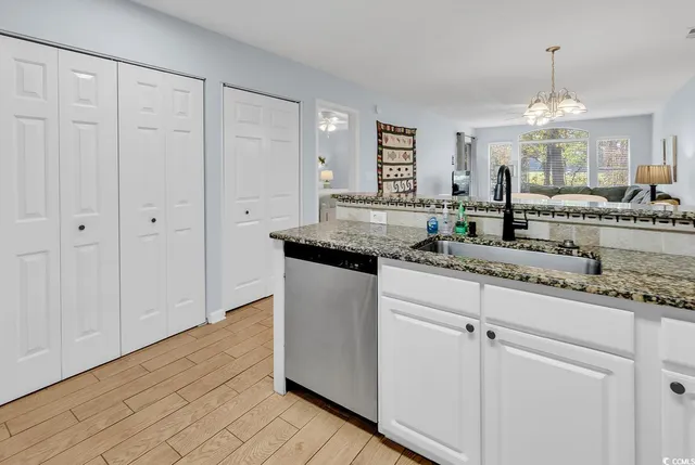 $310,000 | 390 Pinehurst Lane, Unit 14B, Pawleys Island, SC 29585