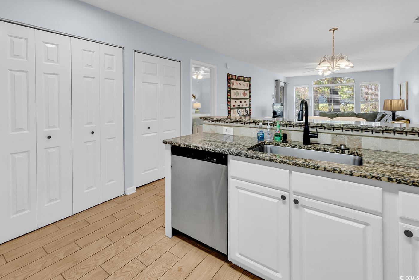 390 Pinehurst Lane, Unit 14B Pawleys Island, SC 29585 - Photo 4 of 39