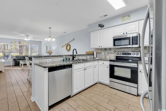 $310,000 | 390 Pinehurst Lane, Unit 14B, Pawleys Island, SC 29585