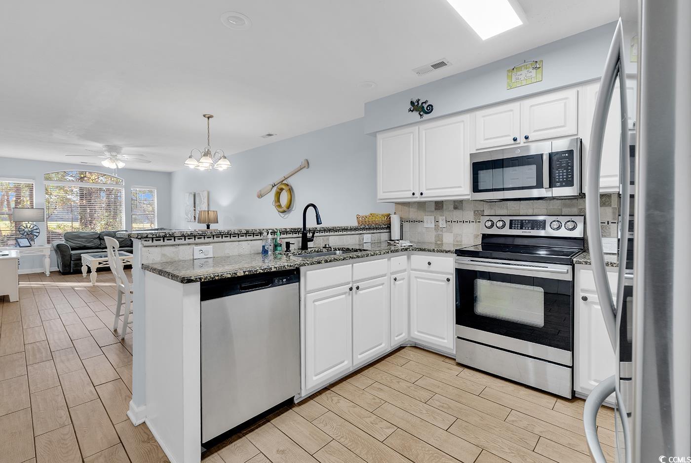 390 Pinehurst Lane, Unit 14B Pawleys Island, SC 29585 - Photo 5 of 39