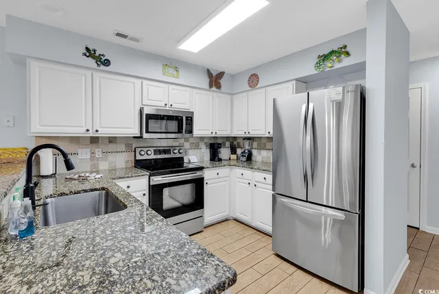 $310,000 | 390 Pinehurst Lane, Unit 14B, Pawleys Island, SC 29585