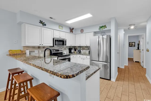 $310,000 | 390 Pinehurst Lane, Unit 14B, Pawleys Island, SC 29585