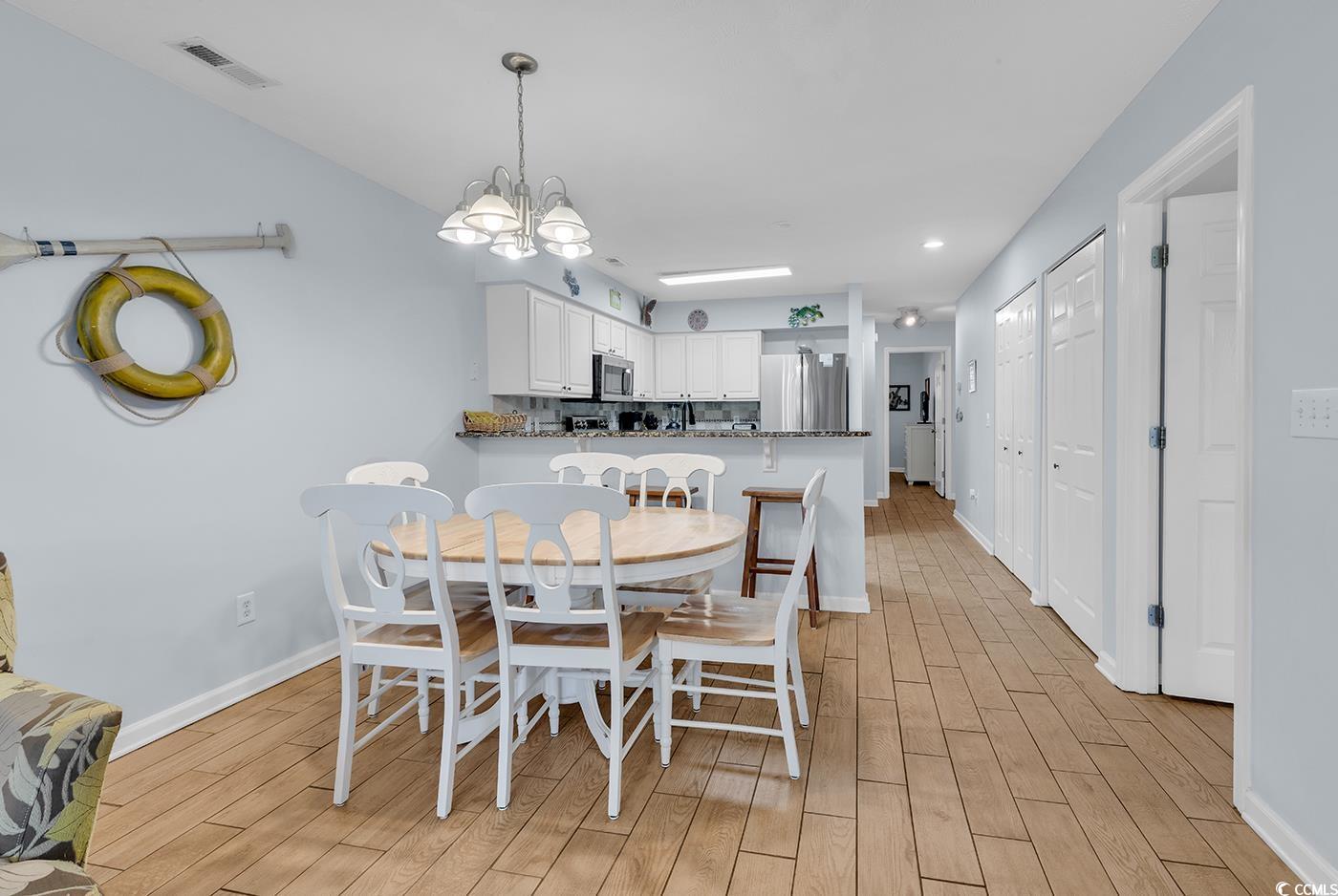 390 Pinehurst Lane, Unit 14B Pawleys Island, SC 29585 - Photo 8 of 39