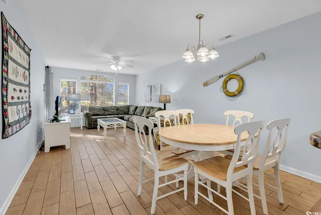 $310,000 | 390 Pinehurst Lane, Unit 14B, Pawleys Island, SC 29585