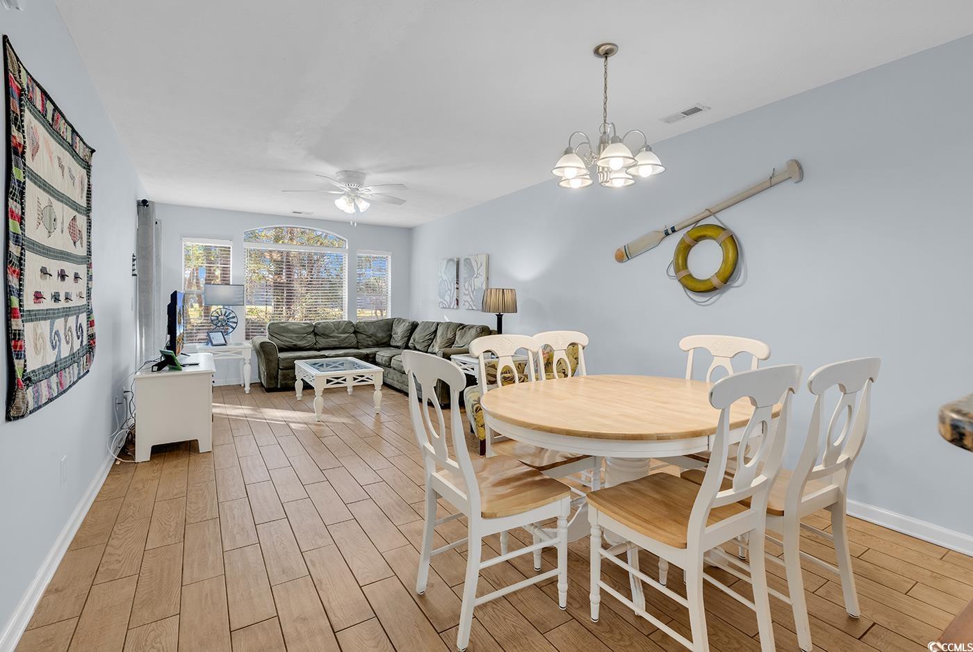 390 Pinehurst Lane, Unit 14B Pawleys Island, SC 29585 - Photo 9 of 39