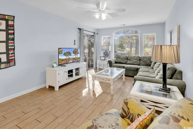 $310,000 | 390 Pinehurst Lane, Unit 14B, Pawleys Island, SC 29585