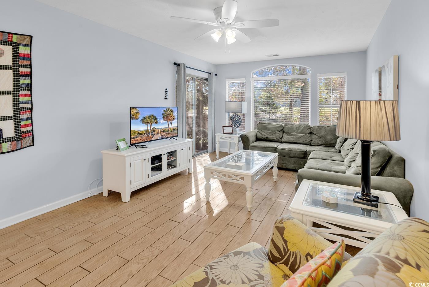 390 Pinehurst Lane, Unit 14B Pawleys Island, SC 29585 - Photo 10 of 39