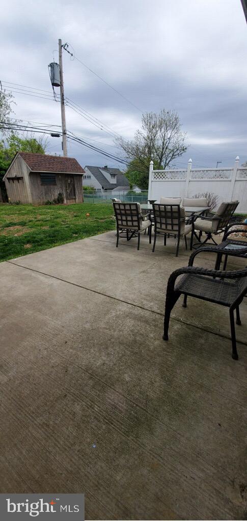 17 Candytuft Road Levittown, PA 19057 - Photo 19 of 21