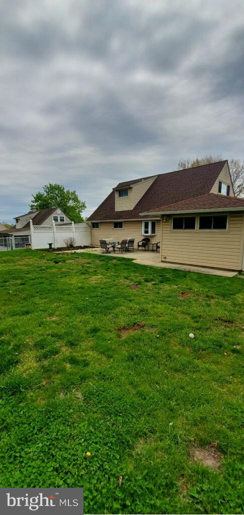 17 Candytuft Road Levittown, PA 19057 - Photo 21 of 21