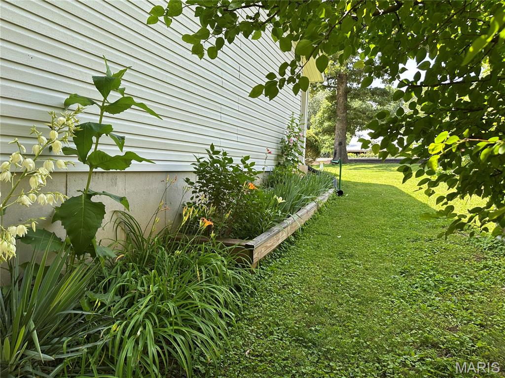 7727 Local Hillsboro Road Cedar Hill, MO 63016 - Photo 3 of 42