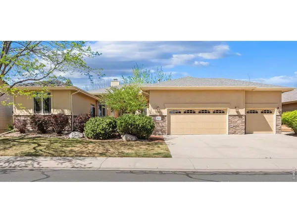 $875,000 | 6535 Half Moon Bay Drive, Windsor, CO 80550