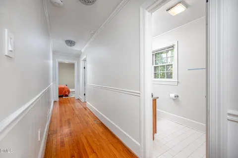 $1,095,000 | 811 Kings Mill Road, Chapel Hill, NC 27517