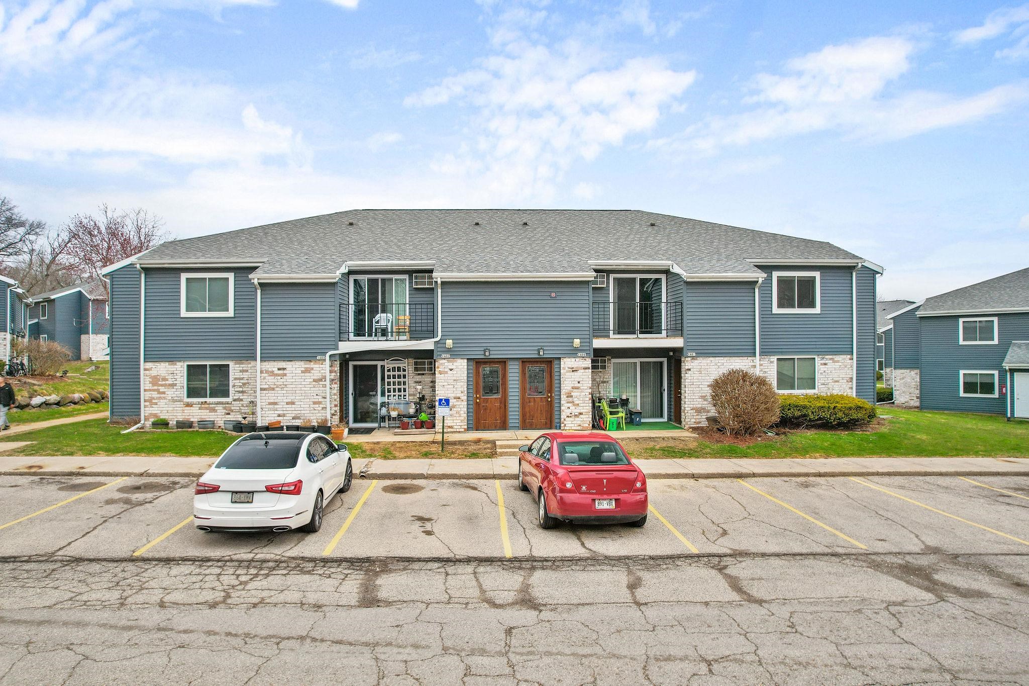 1404 Whispering Pines Way Madison, WI 53713 - Photo 1 of 33