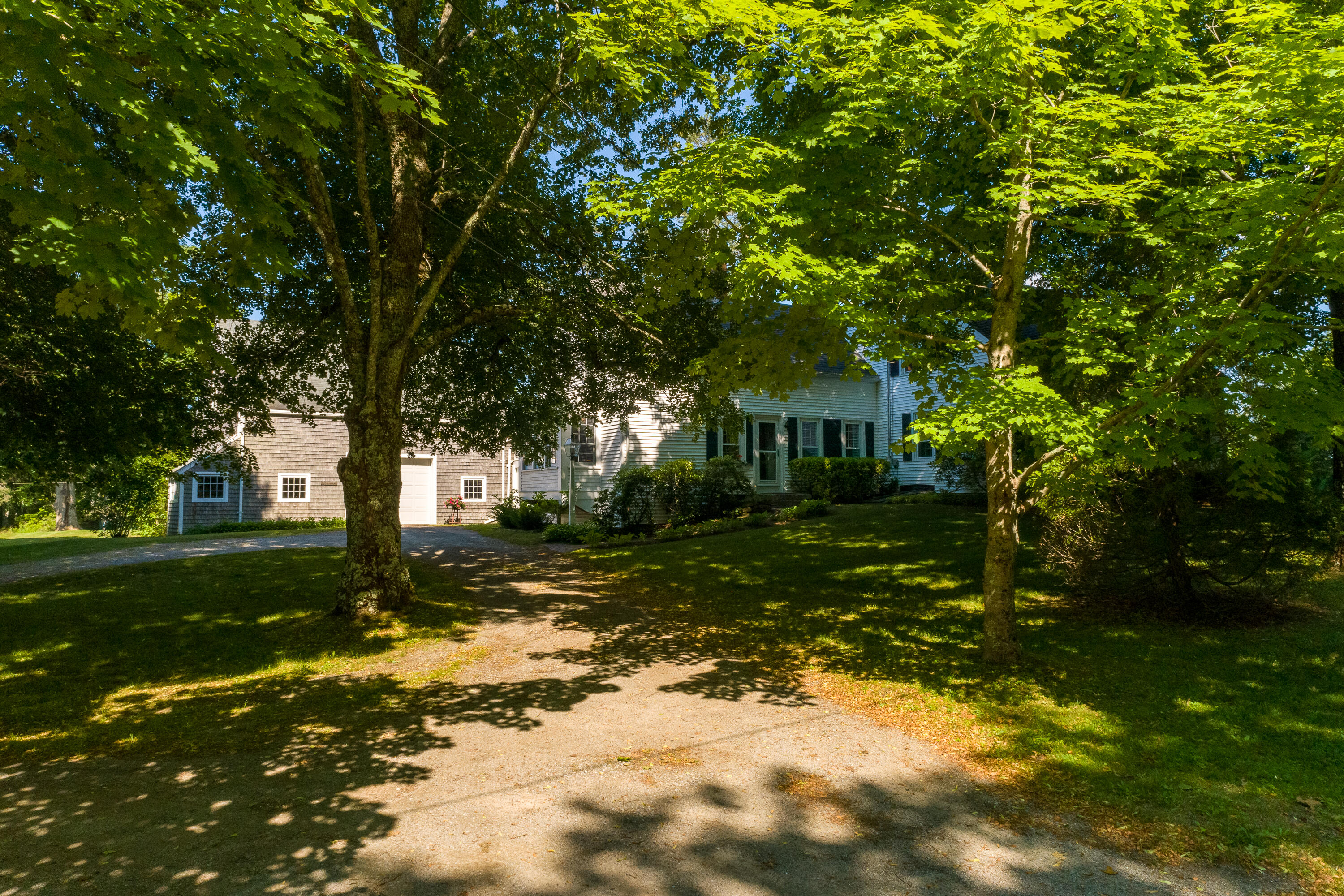 2589 Friendship Road Waldoboro, ME 04572 - Photo 3 of 55 (9)_2589 Friendship Rd. Waldoboro(MAPS)