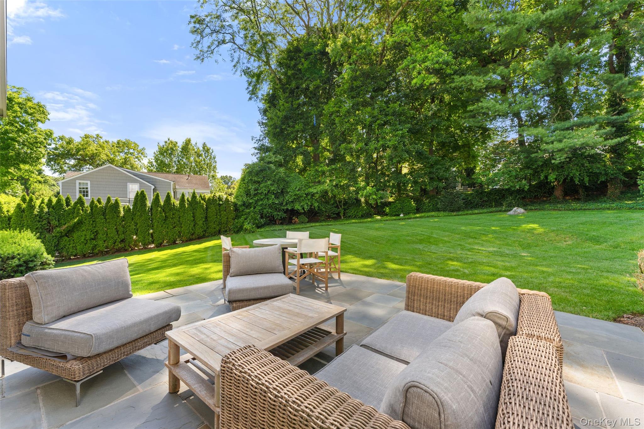 57 Tisdale Road Scarsdale, NY 10583 - Photo 24 of 29