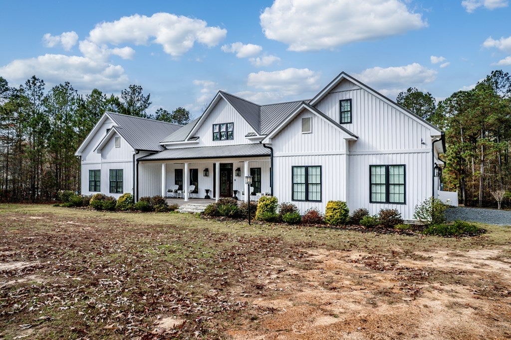 137 Butler Road Southeast Milledgeville, GA 31061 - Photo 65 of 75 Gallery Image 65