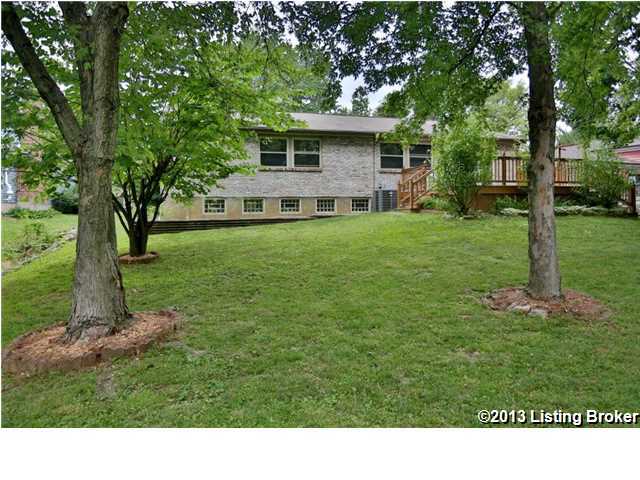 319 Alcott Road Louisville, KY 40207 - Photo 28 of 33 Additional Photo