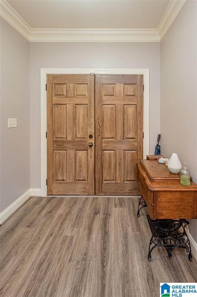 428 Heathersage Road Alabaster, AL 35114 - Photo 4 of 45