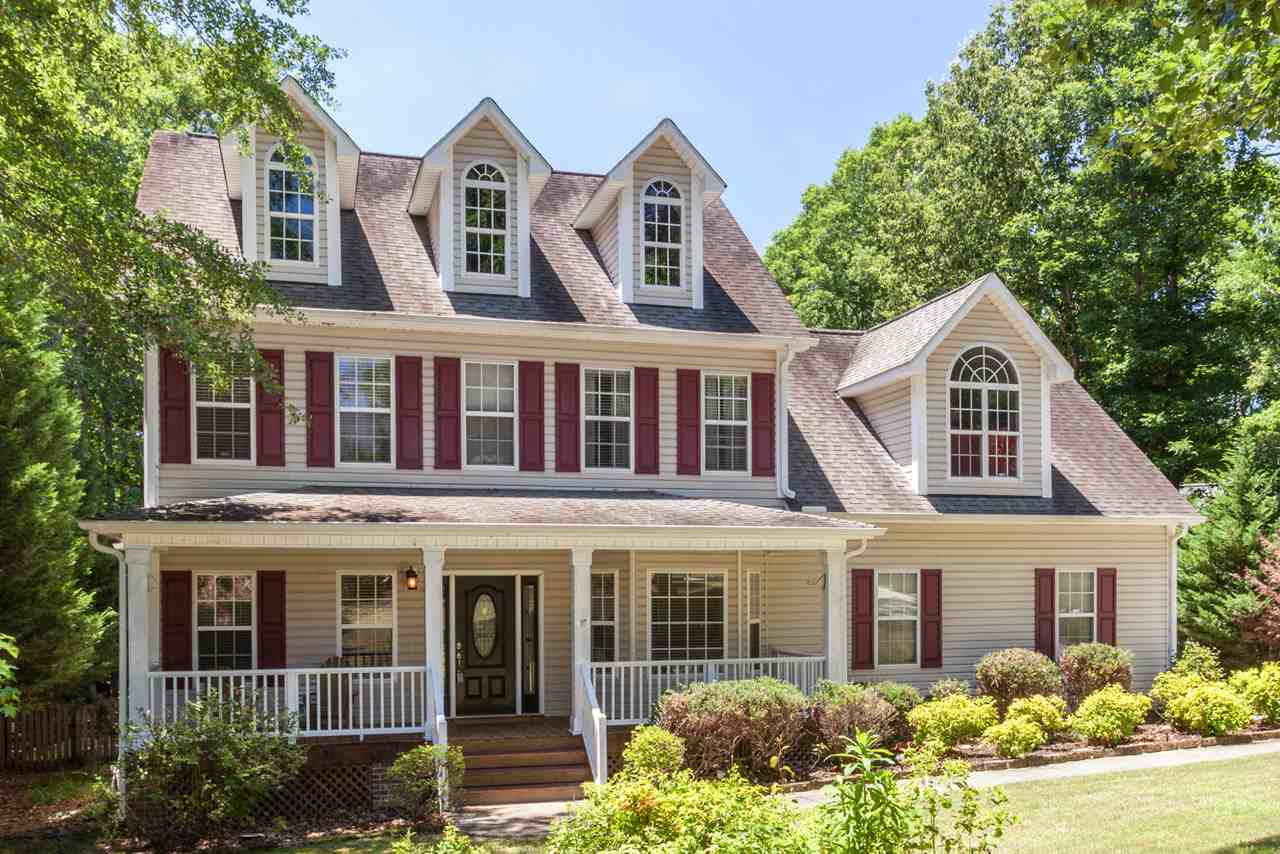 60 Cameron Drive Raleigh, NC 27603 - Photo 1 of 25 Photo 1