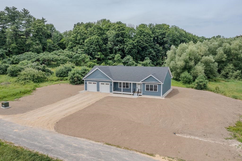 320 Knox Marsh Road Dover, NH 03820 - Photo 23 of 28