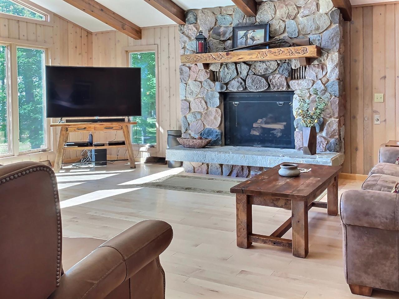 7198 Bonkowski Road Three Lakes, WI 54562 - Photo 9 of 74 Gallery Image 9