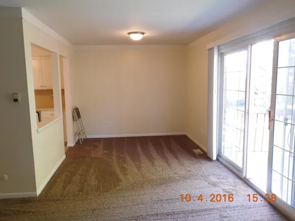 $1,550 | 444 North Fox Hills Drive, Unit 7, Bloomfield Hills, MI 48304