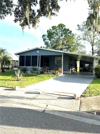 $2,200 | 6456 Presidential Circle, Zephyrhills, FL 33540
