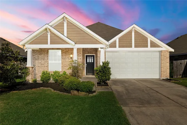 $2,250 | 29507 Whitebrush Trace Drive, Spring, TX 77386