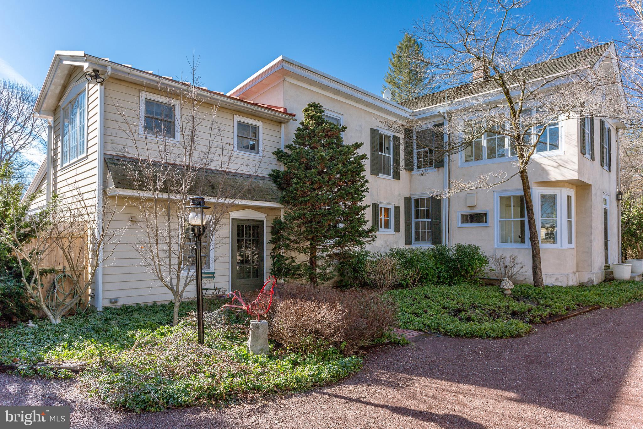 6588 Upper York Road New Hope, PA 18938 - Photo 1 of 45
