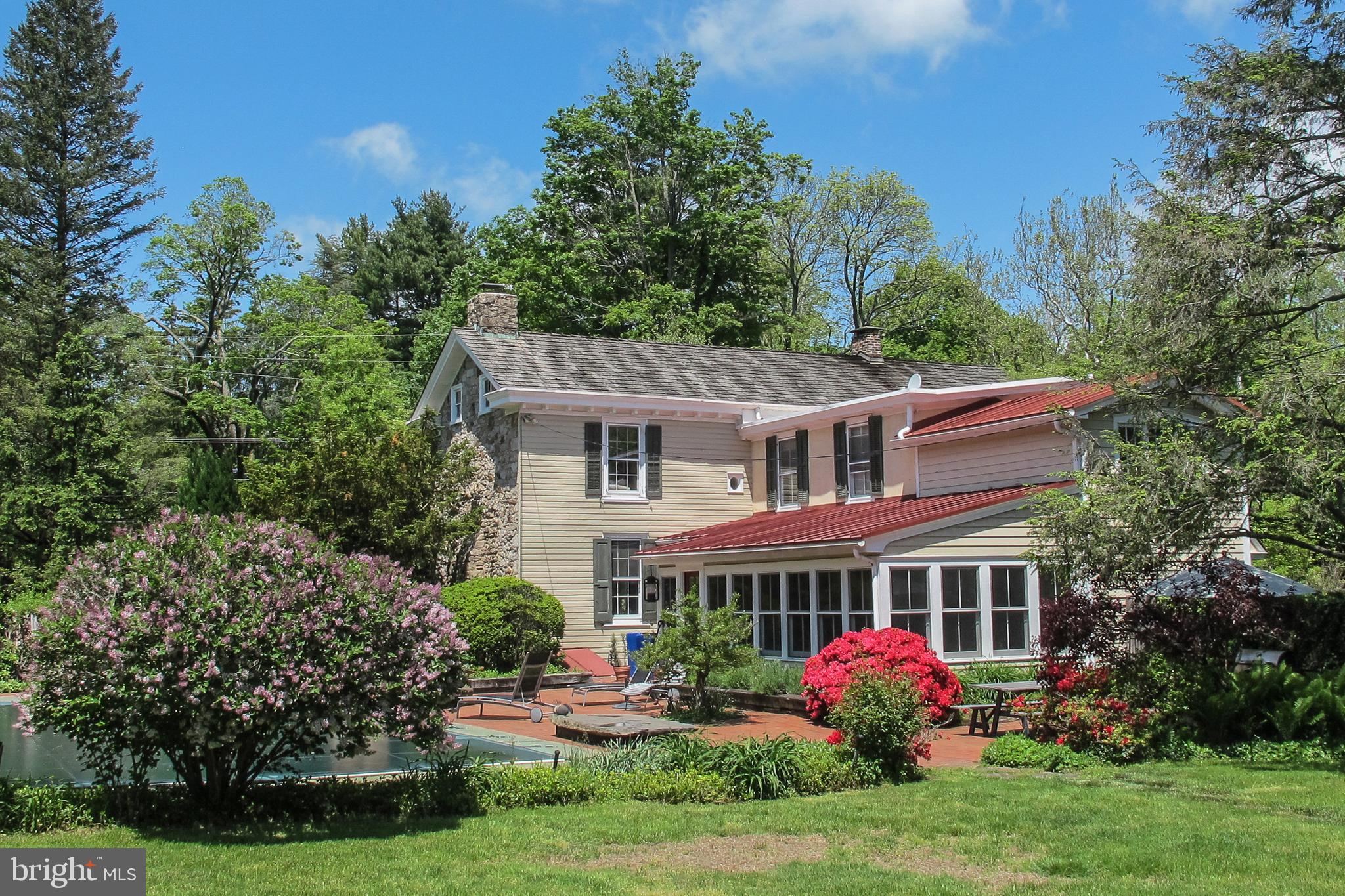 6588 Upper York Road New Hope, PA 18938 - Photo 2 of 45