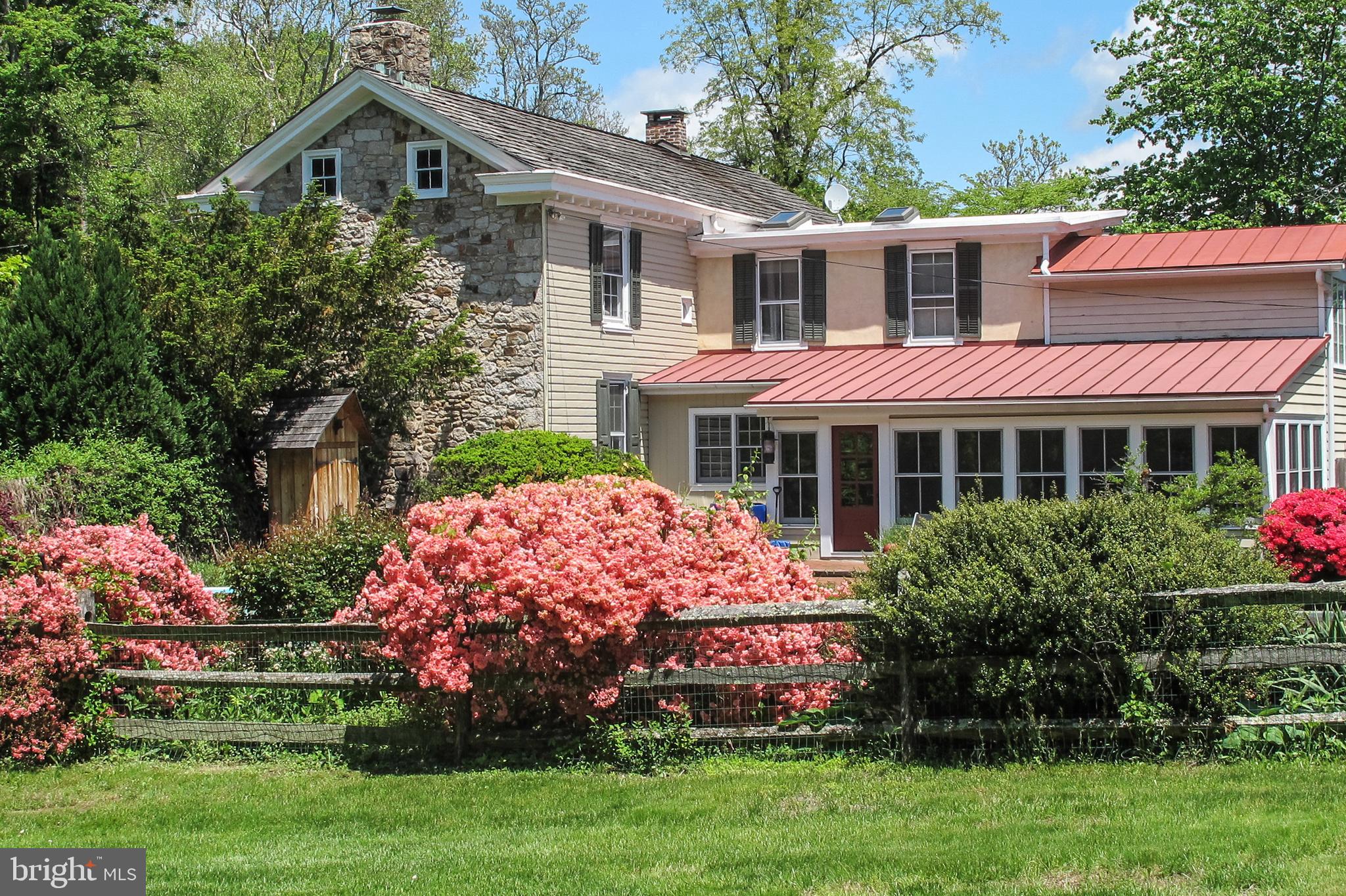 6588 Upper York Road New Hope, PA 18938 - Photo 3 of 45