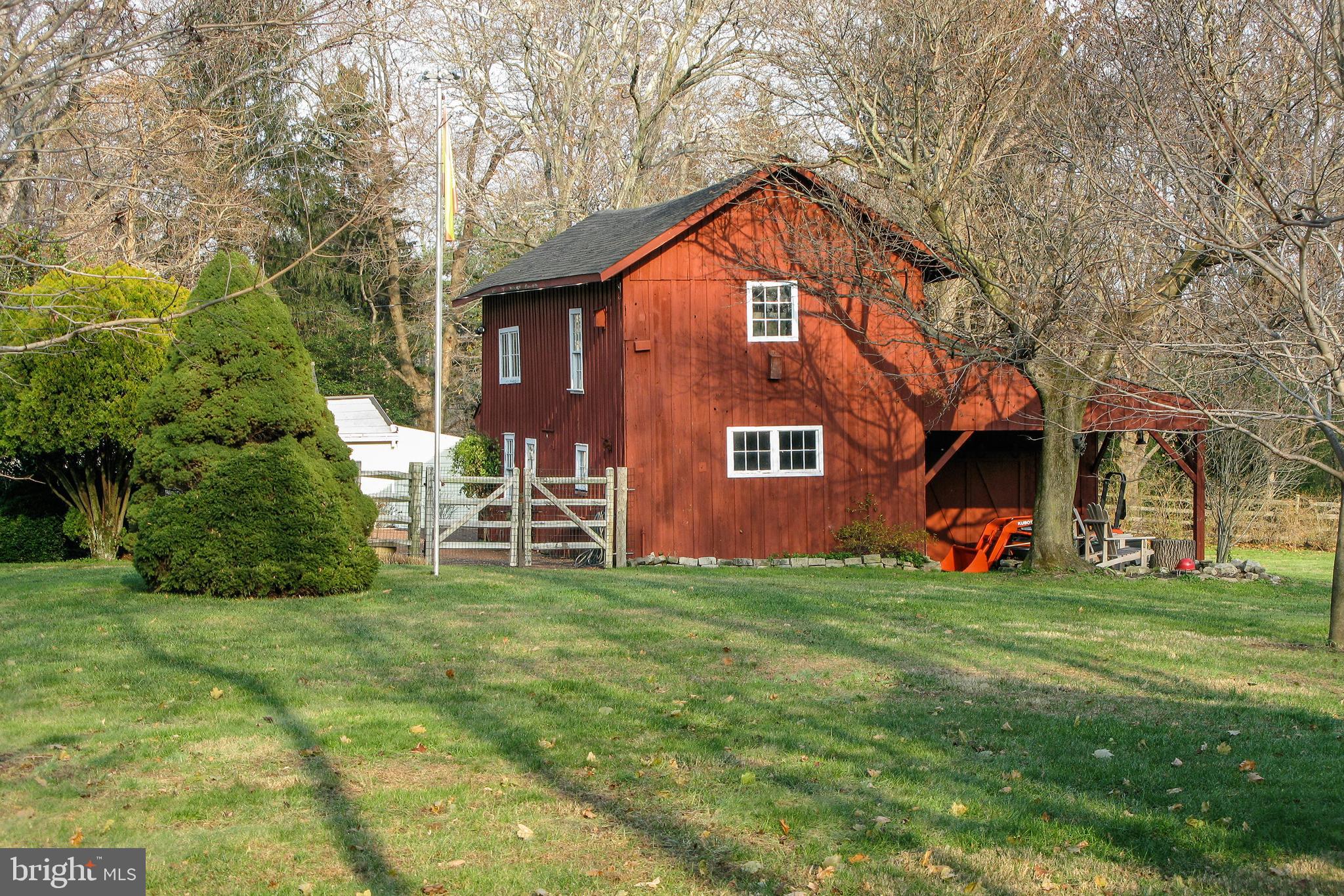 6588 Upper York Road New Hope, PA 18938 - Photo 36 of 45
