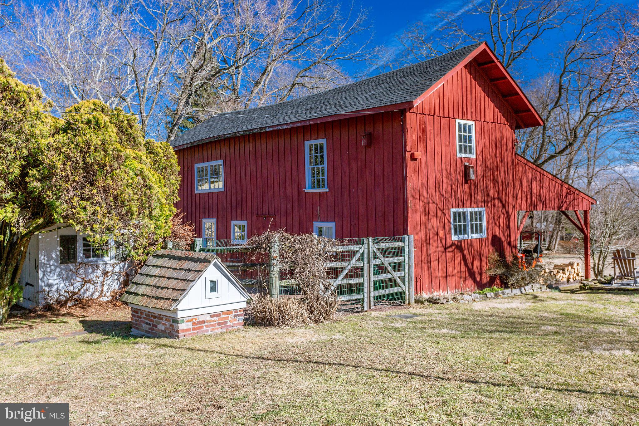 6588 Upper York Road New Hope, PA 18938 - Photo 38 of 45