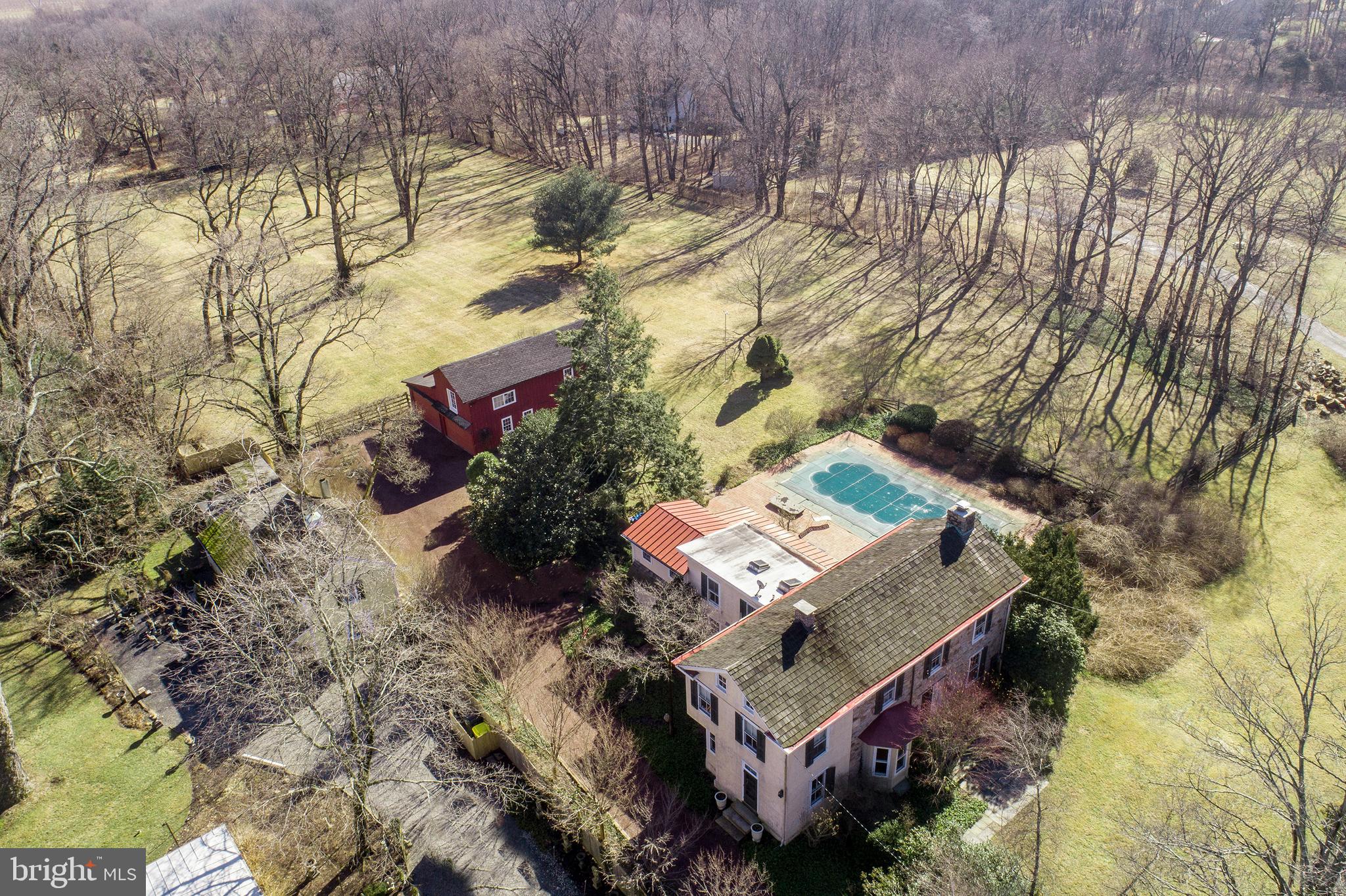 6588 Upper York Road New Hope, PA 18938 - Photo 5 of 45