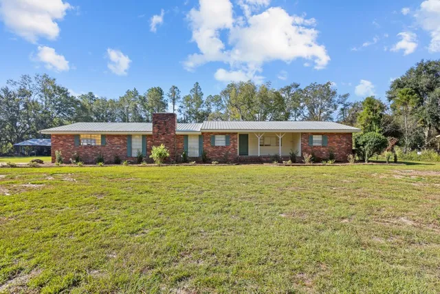 $264,900 | 780 David Carter Road, Baxley, GA 31513